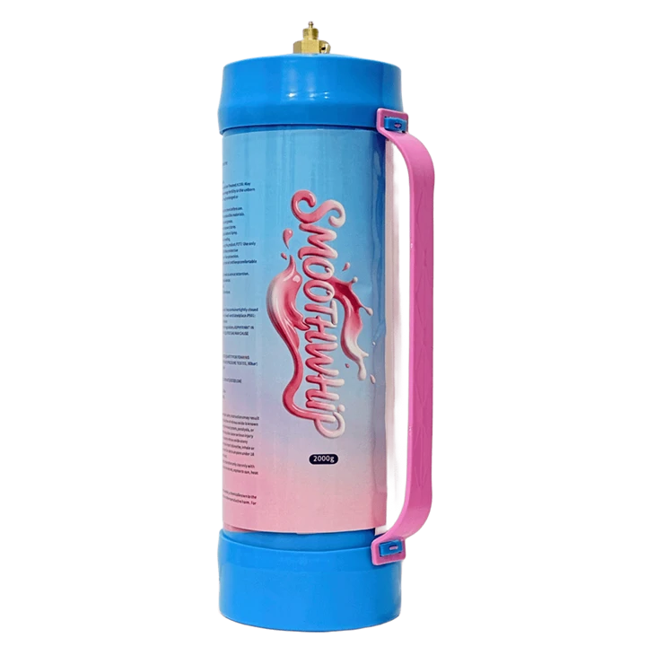 2000g Cream Charger Tukkumyynti